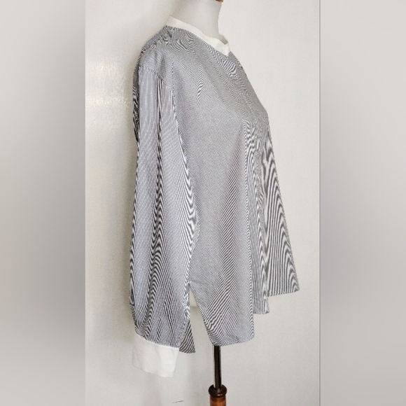 FENDI CAMICIA SHIRT - Picture 6 of 12